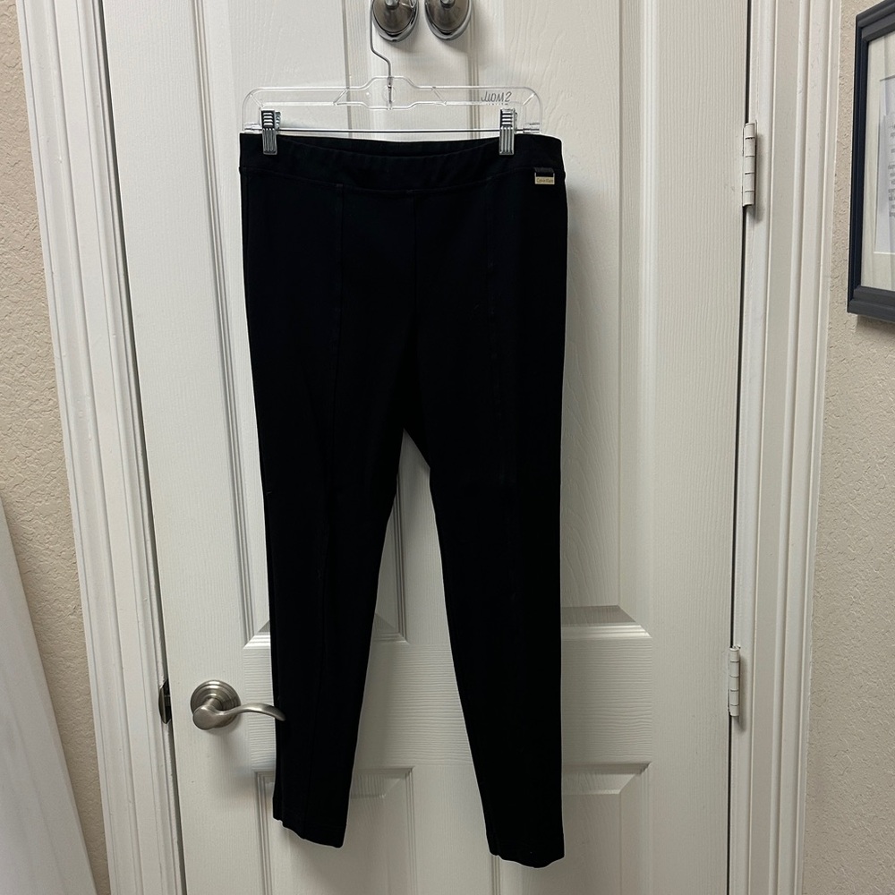 Calvin Klein Black Trousers